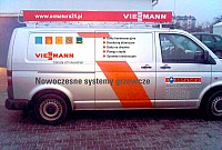 Viessmann - FP Kozlowski - Oklejenie VW Transporter 2012༾.jpg